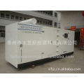 20KW TaifaNatural Gas Generator set with mute box type